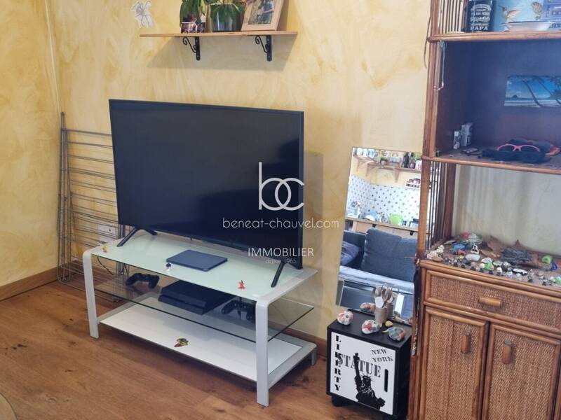 Maison à louer, 35m², SARZEAU