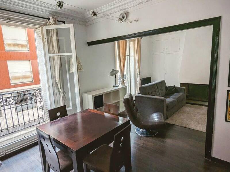 Maison à louer, 60m², PARIS 20E