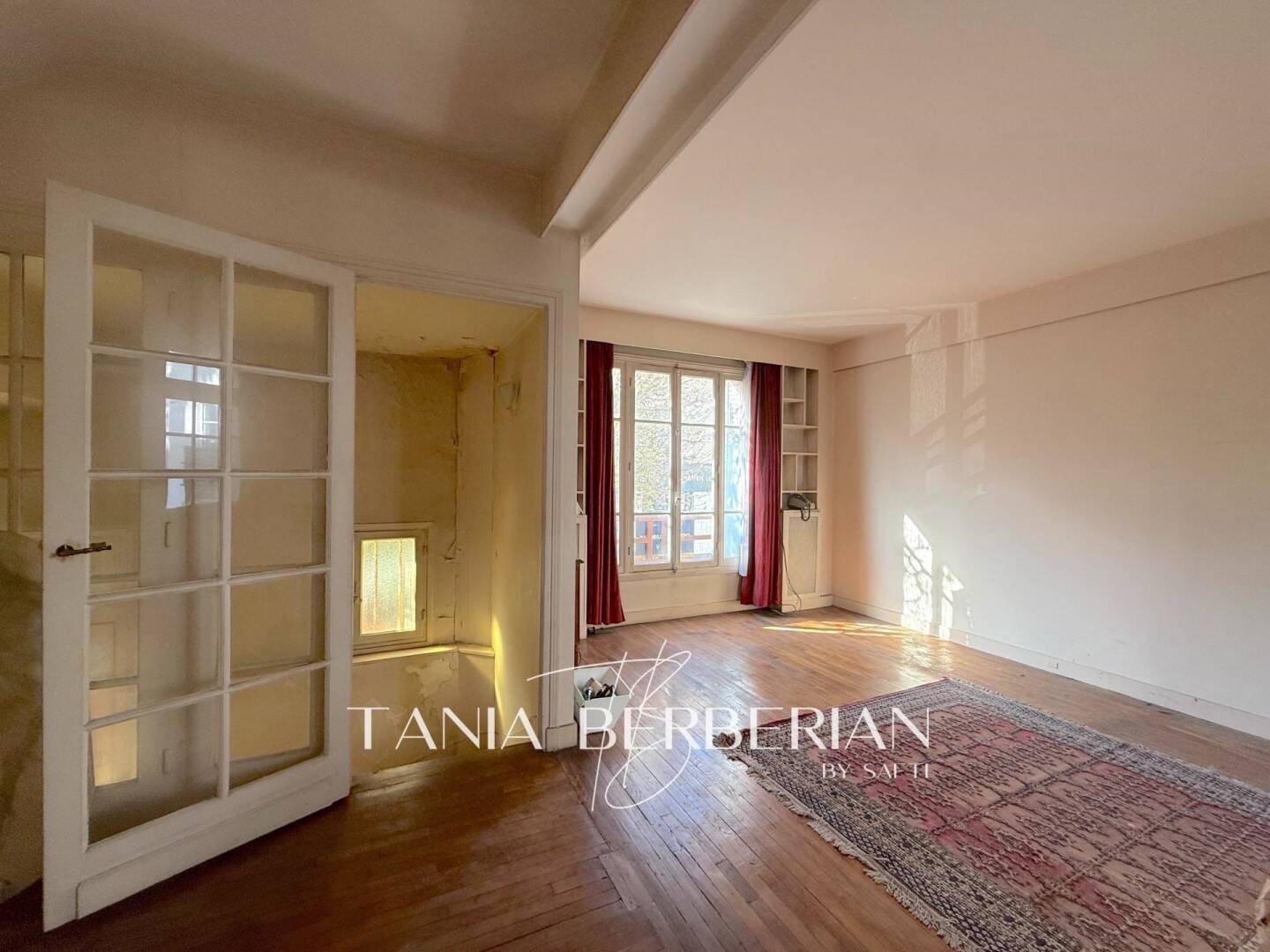 Maison à vendre, 132m², SURESNES