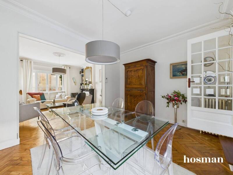 Maison à vendre, 140m², BORDEAUX