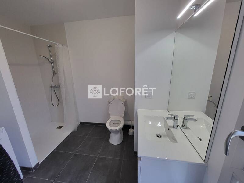 Maison à louer, 43m², MIMIZAN