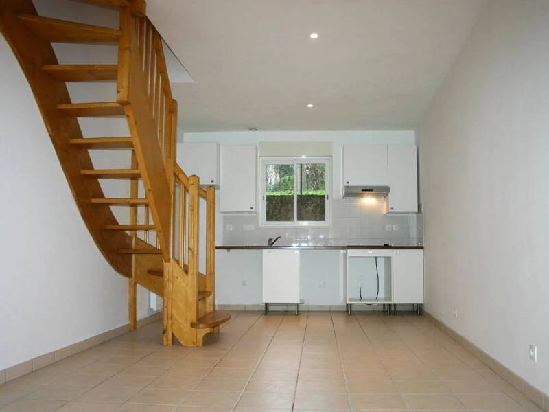 Maison à louer, 50m², VILLEFRANCHE DE LAURAGAIS