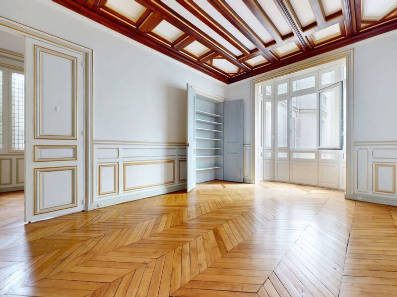 Maison à louer, 182m², PARIS 17E