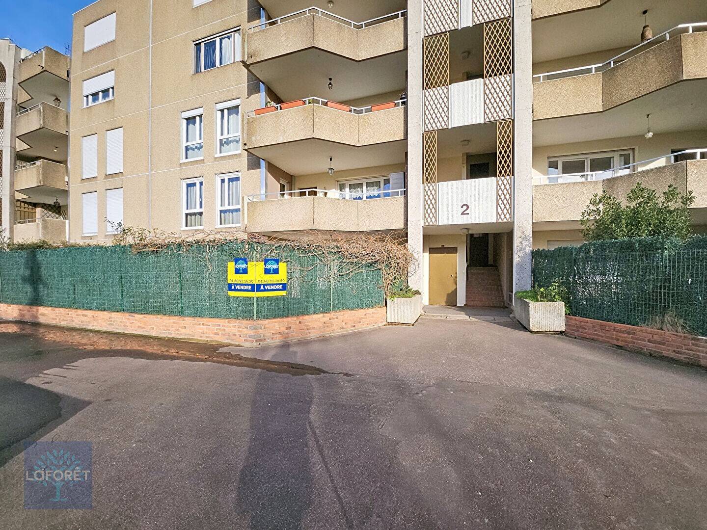Maison à vendre, 99m², COURCOURONNES