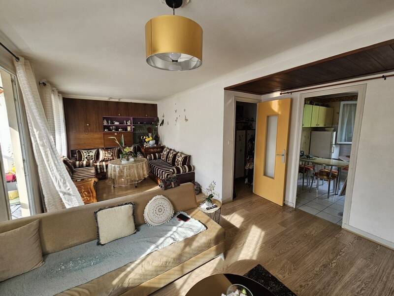 Maison à vendre, 78m², SAINT CLAUDE