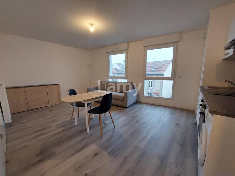 Maison à louer, 30m², REIMS