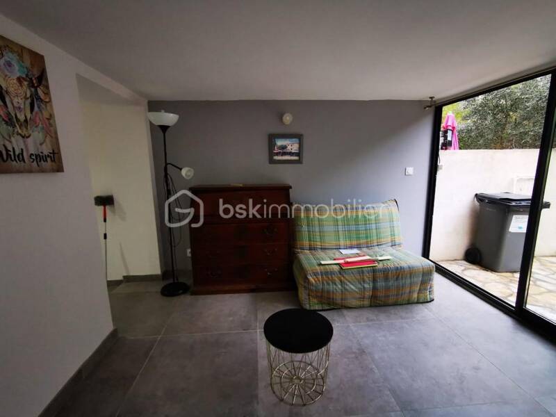 Maison à louer, 82m², ROGNAC