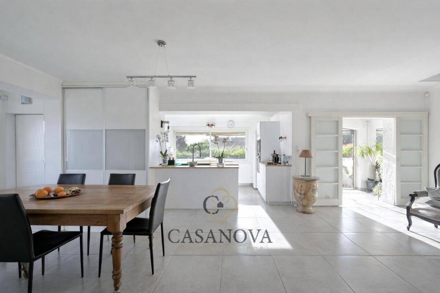 Maison à vendre, 185m², SAINT MATHIEU DE TREVIERS
