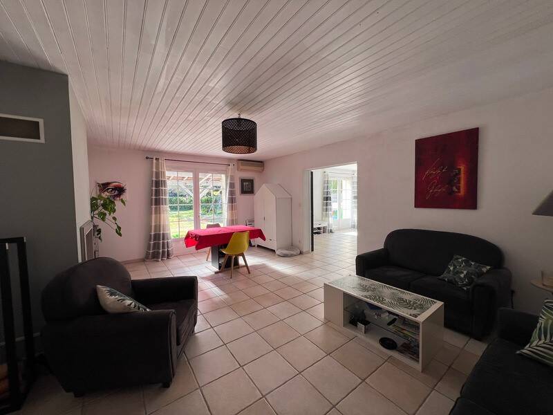 Maison à vendre, 200m², MESCHERS SUR GIRONDE