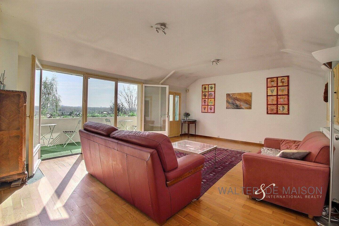Maison à vendre, 199m², SURESNES