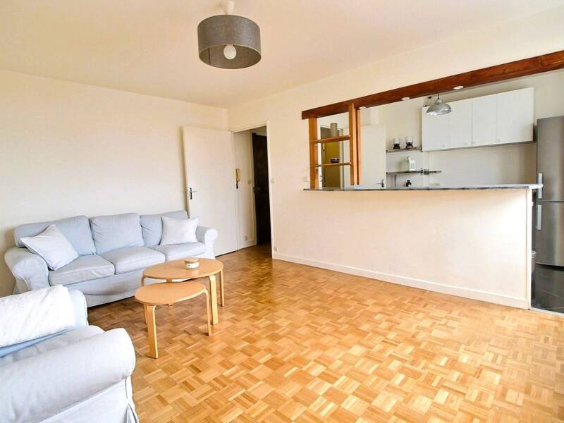 Maison à louer, 45m², CLICHY