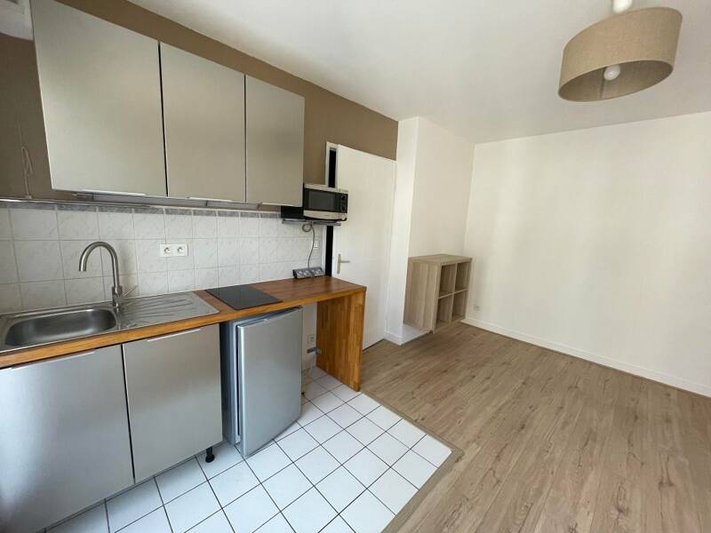 Maison à louer, 20m², ROUEN