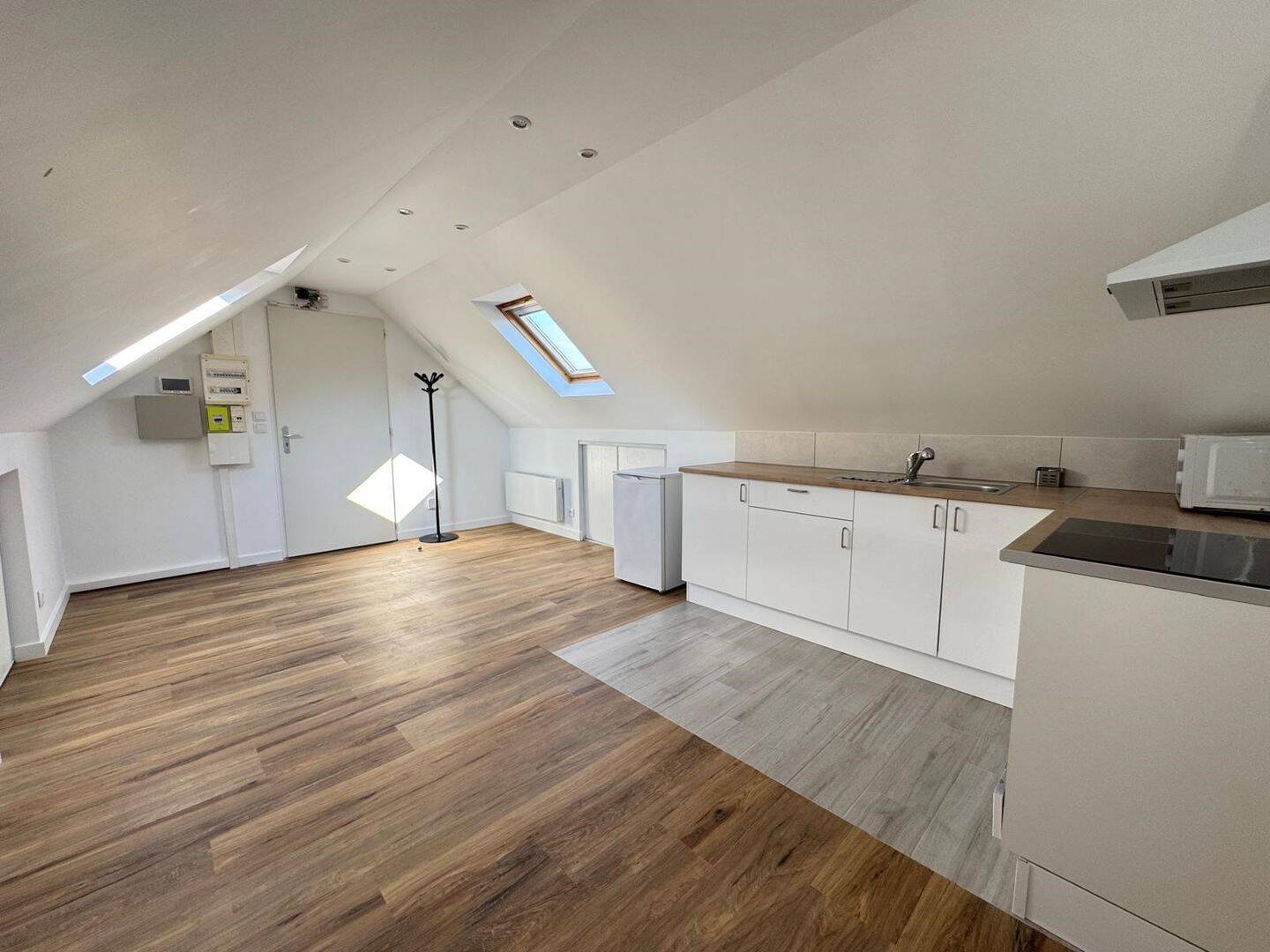 Maison à louer, 53m², OZOIR LA FERRIERE