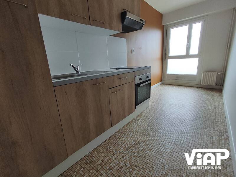 Maison à louer, 44m², LIMOGES