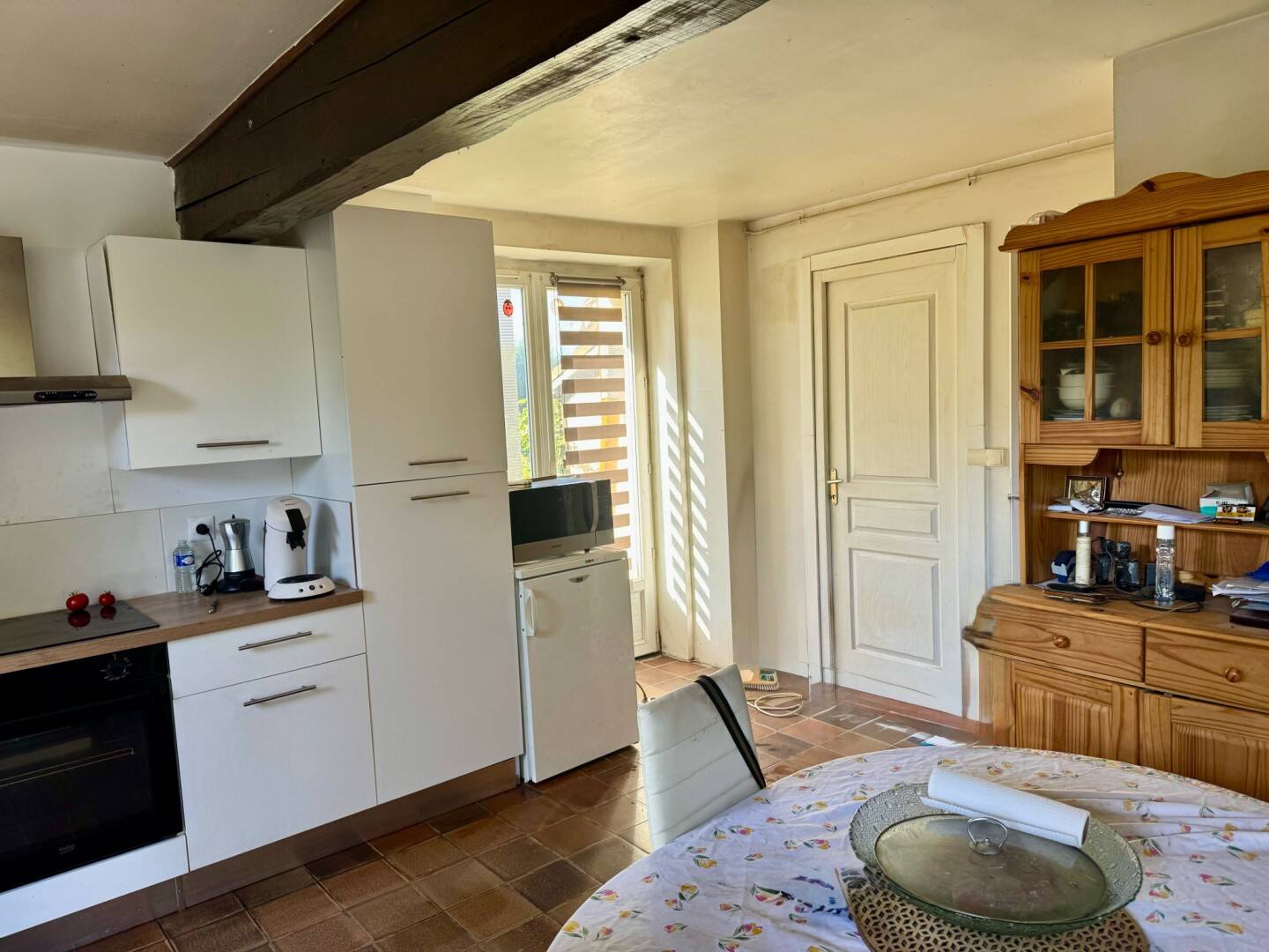 Maison à vendre, 49m², HOUDAN