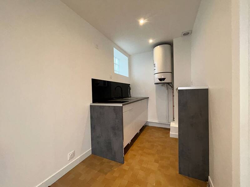 Maison à louer, 24m², ANTONY