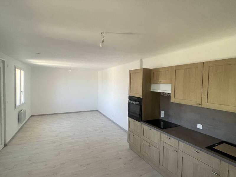 Maison à louer, 88m², COURTHEZON