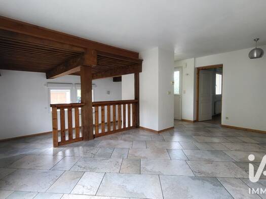Appartement à vendre 370 000 € 4 pièces 3 chambres 118 m² RDC/2 Malbuisson 25160