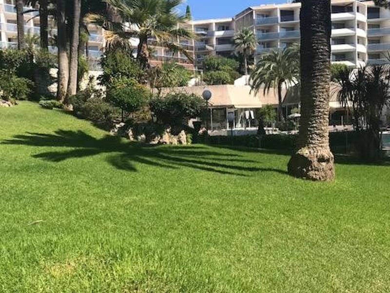 Maison à louer, 50m², CANNES