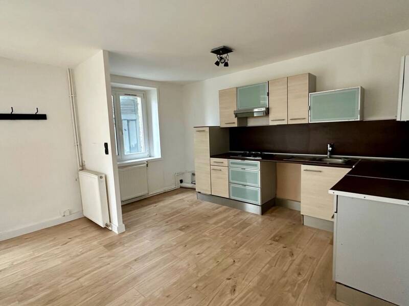 Maison à vendre, 66m², PLOURIN LES MORLAIX