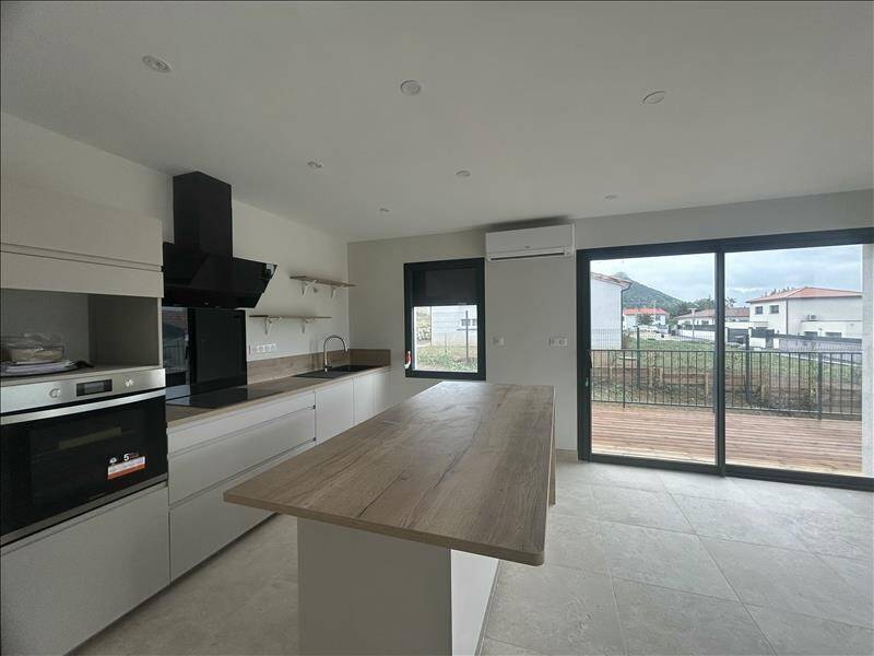 Maison à louer, 115m², FOIX