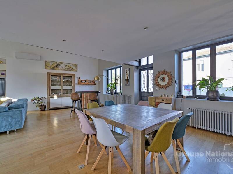 Maison à vendre, 137m², NIMES