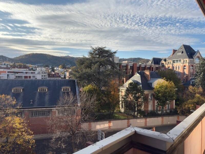 Maison à vendre, 86m², CLERMONT FERRAND