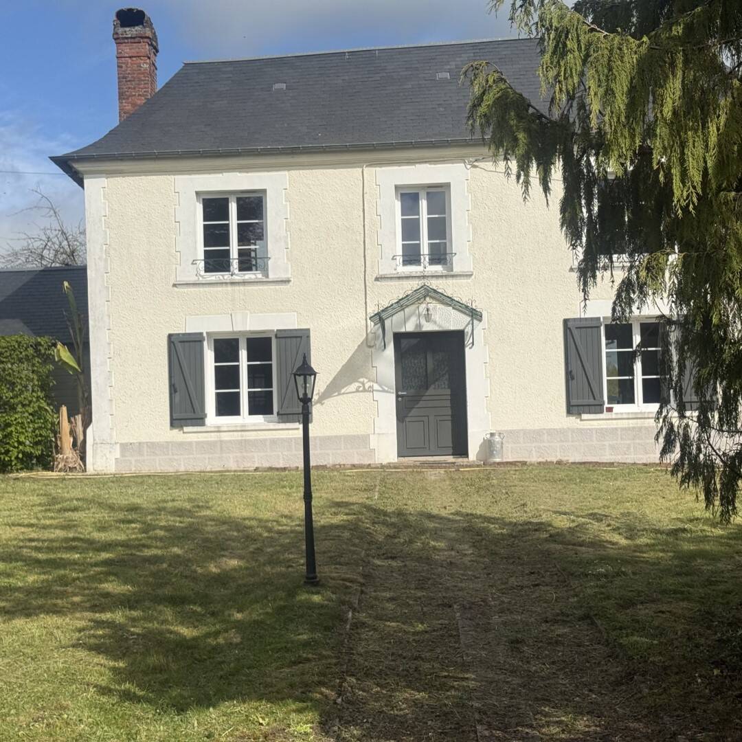 Maison à vendre, 115m², CALVADOS