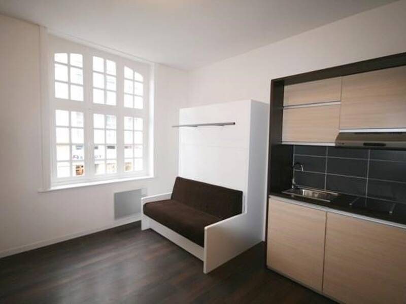Maison à louer, 15m², LILLE