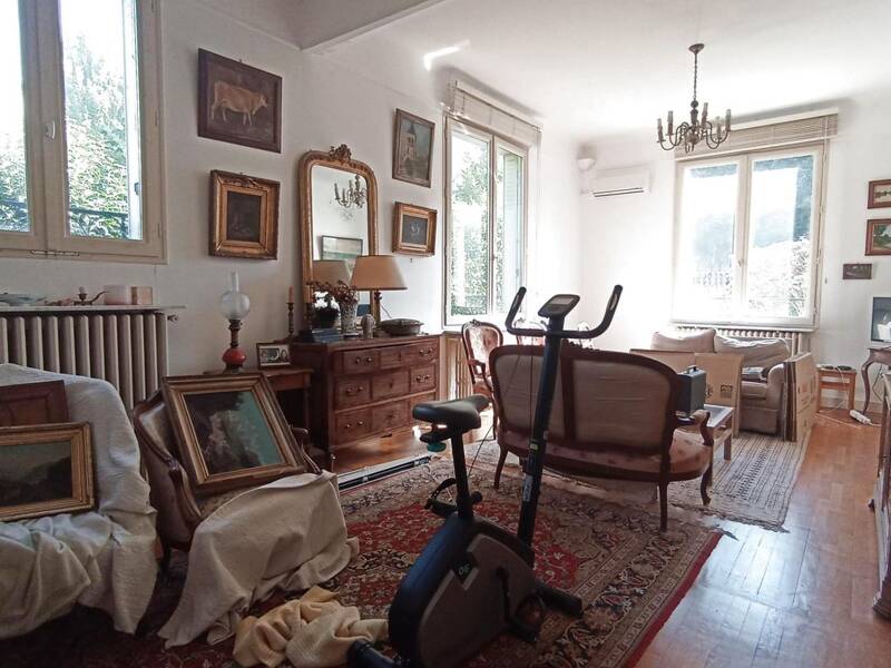 Maison à vendre, 120m², VILLE D'AVRAY