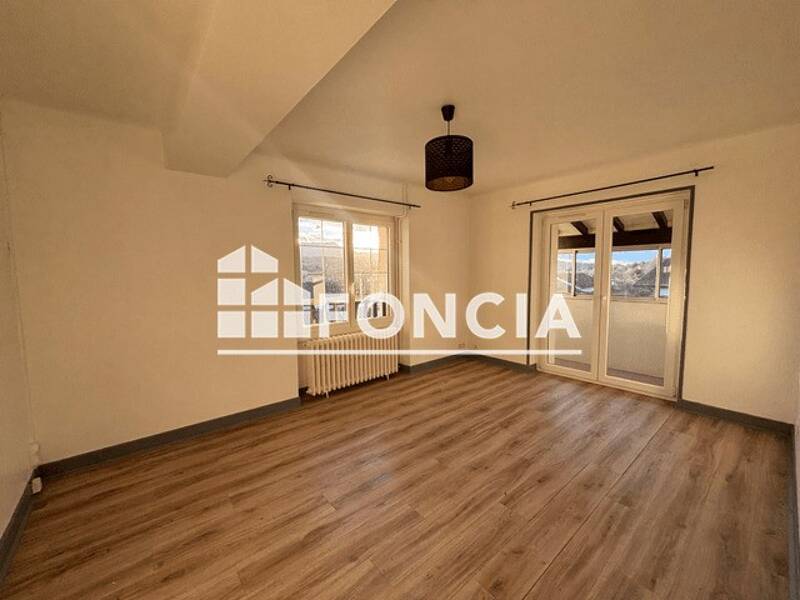 Maison à louer, 57m², SAINT PEE SUR NIVELLE