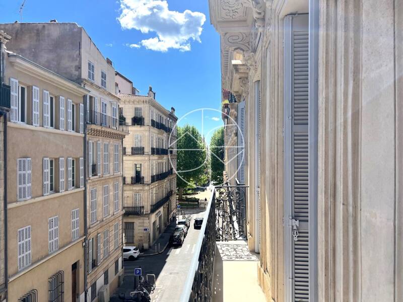 Maison à vendre, 127m², MARSEILLE 1ER