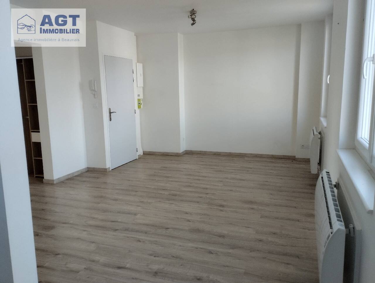 Maison à louer, 59m², BEAUVAIS