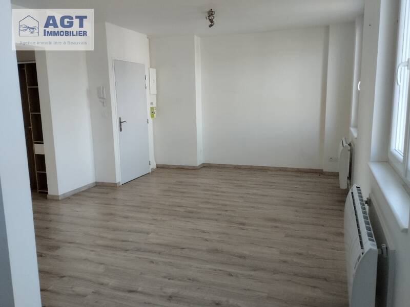 Maison à louer, 59m², BEAUVAIS