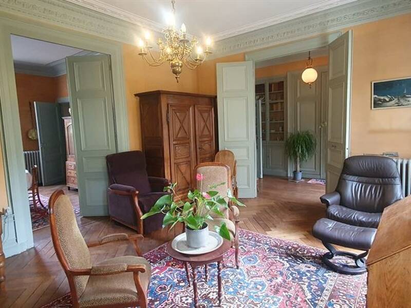Maison à vendre, 175m², TOURS