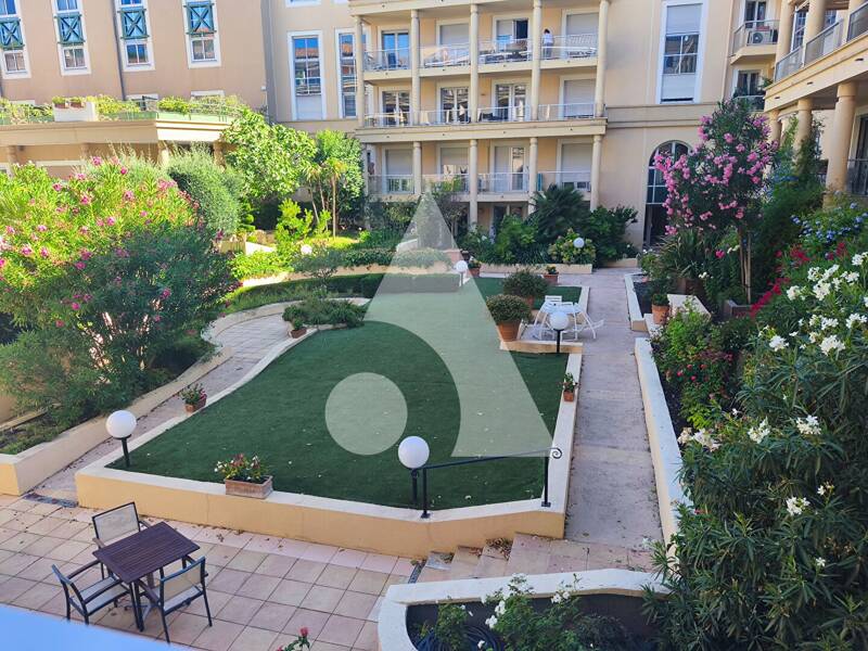 Maison à louer, 48m², AIX EN PROVENCE