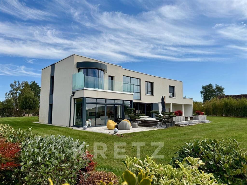 Maison à vendre, 255m², CALVADOS