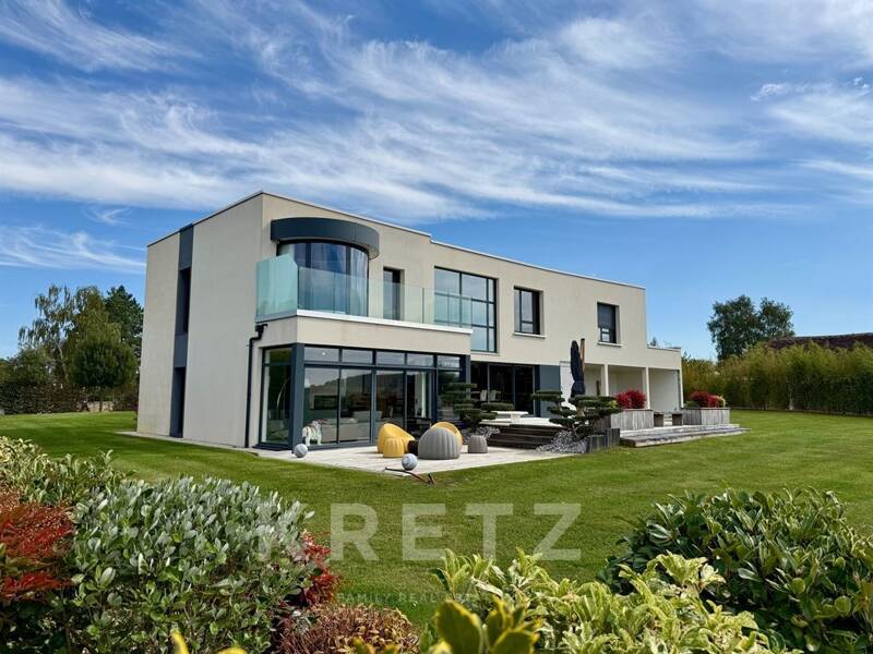 Maison à vendre, 255m², CALVADOS