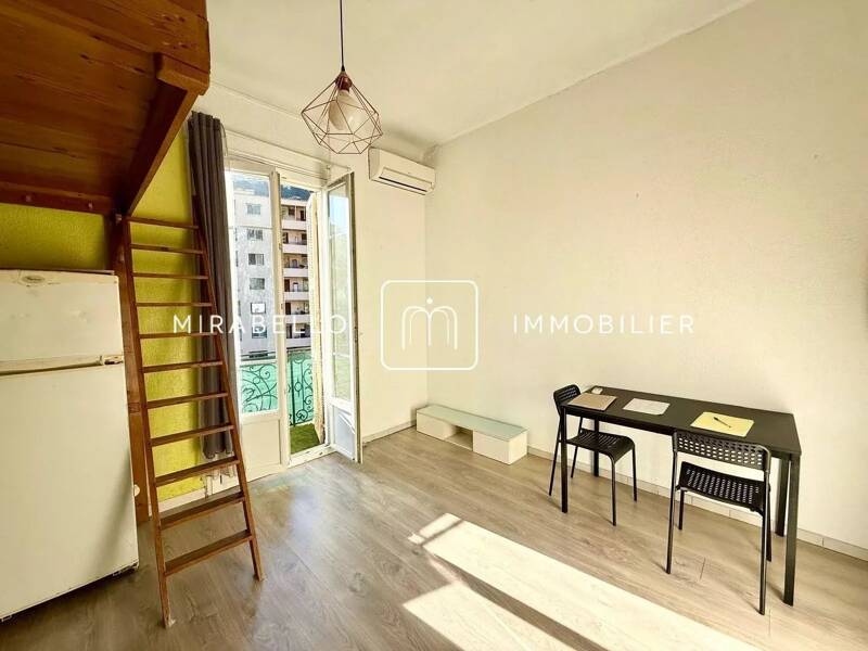 Maison à louer, 20m², NICE