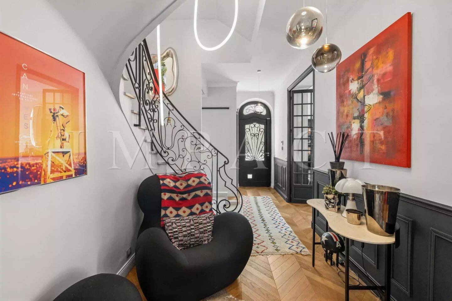 Maison à vendre, 168m², CANNES