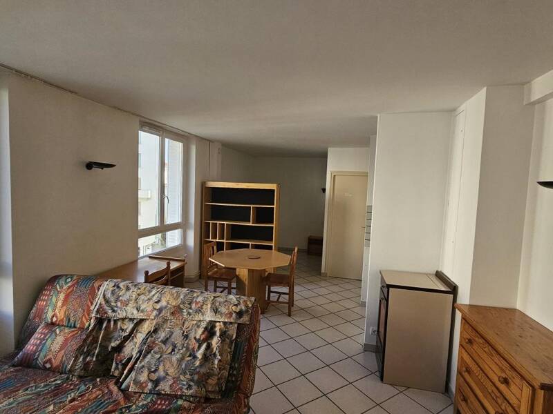 Maison à louer, 30m², CLERMONT FERRAND