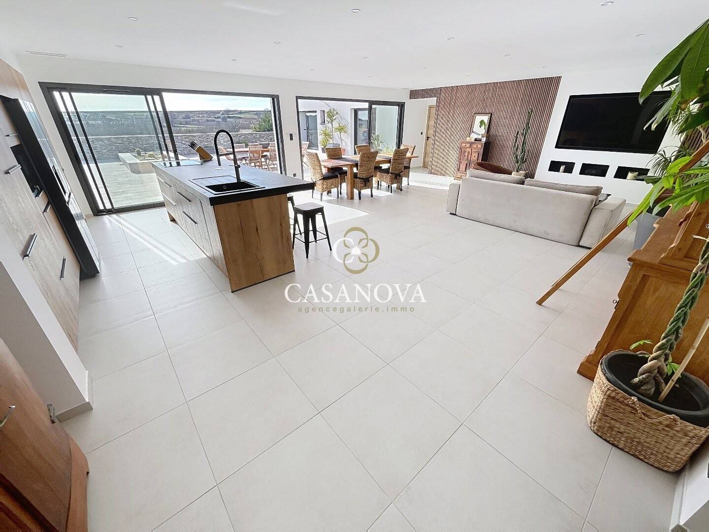 Maison à vendre, 295m², BEZIERS