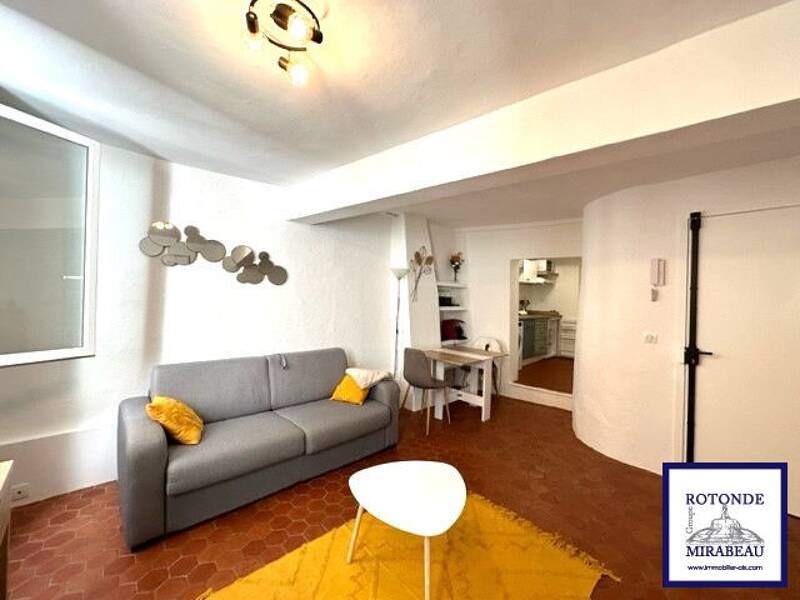 Maison à louer, 39m², AIX EN PROVENCE