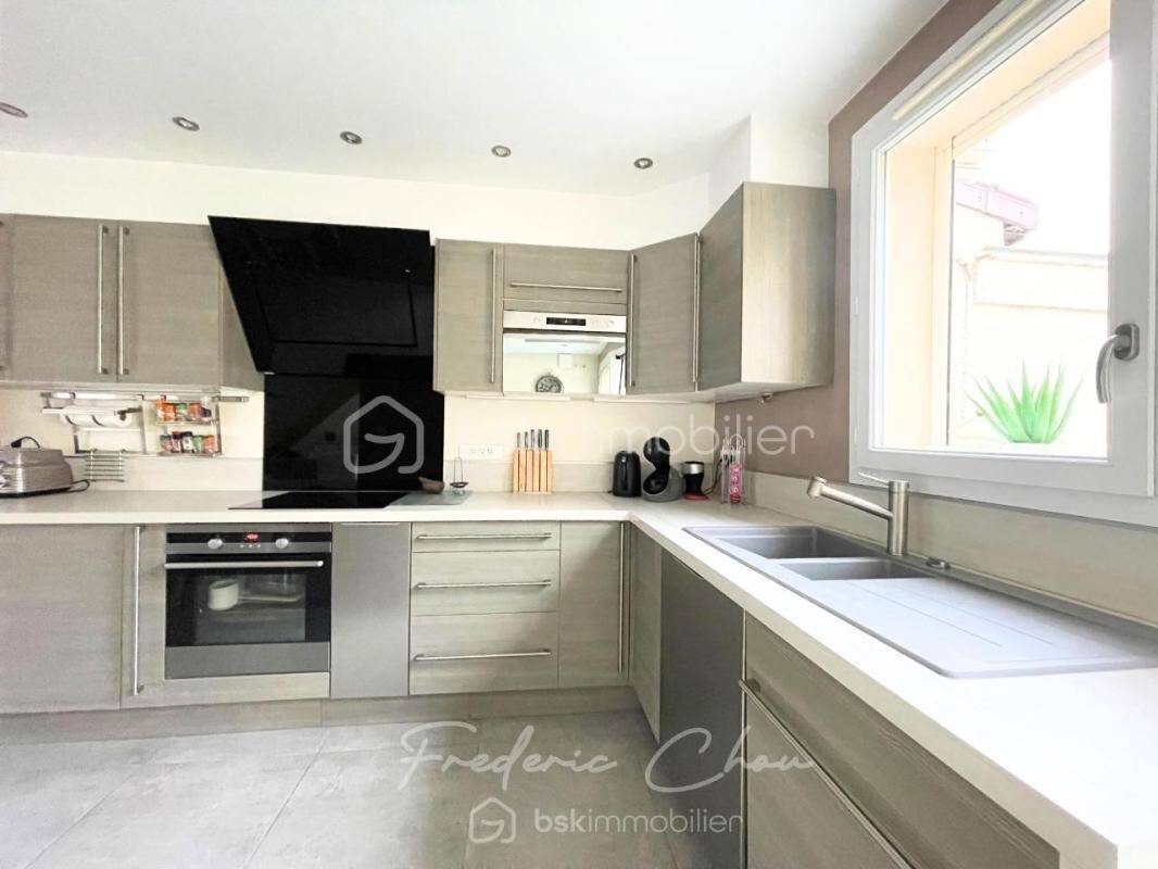 Maison à vendre, 123m², TORCY
