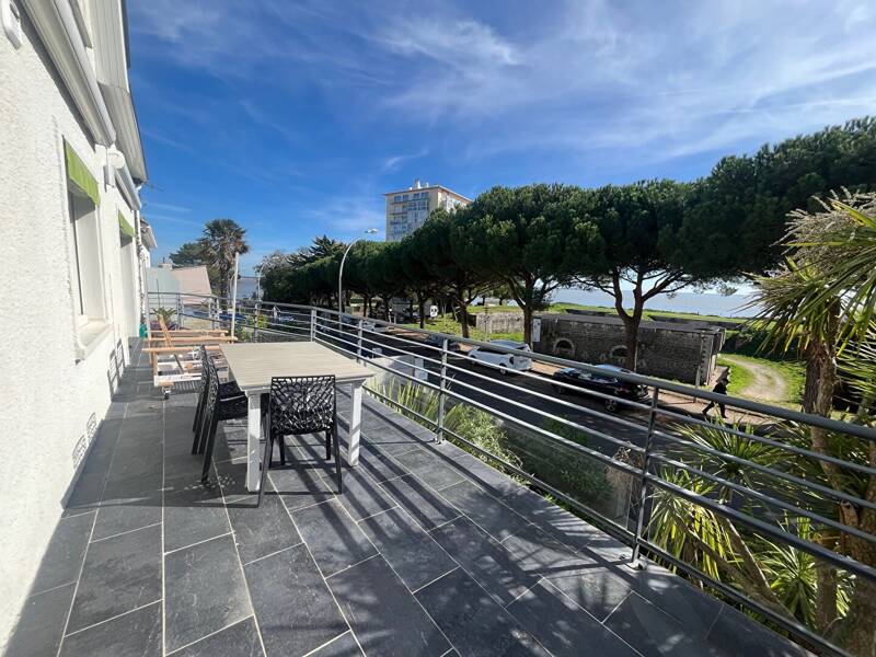 Maison à vendre, 190m², SAINT NAZAIRE