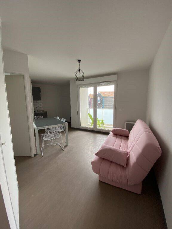 Maison à louer, 33m², LA ROCHELLE