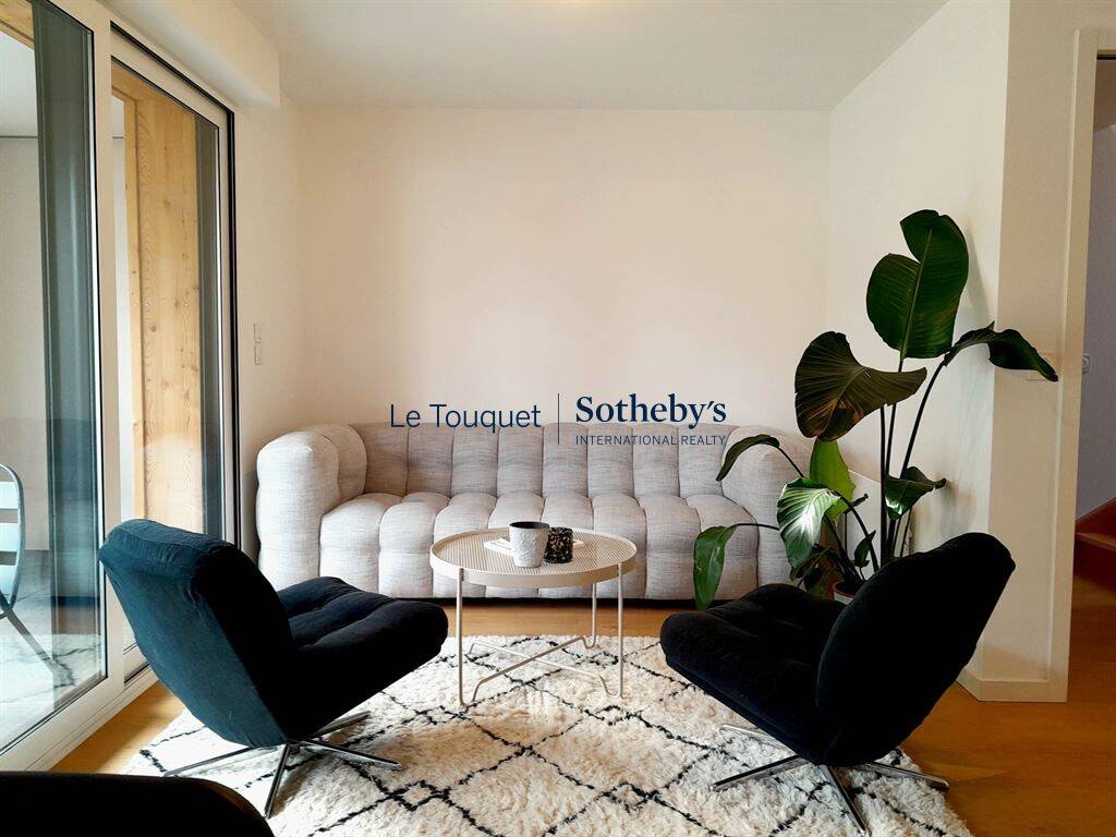 Maison à vendre, 113m², LE TOUQUET PARIS PLAGE