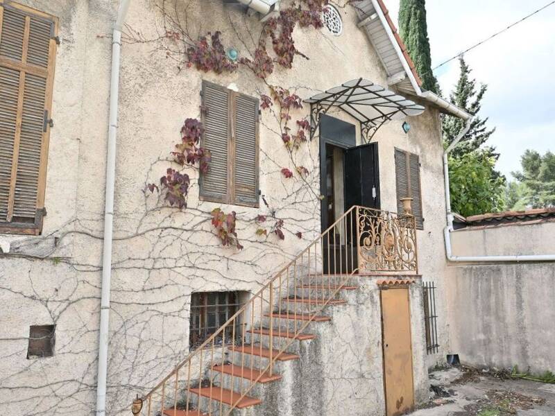 Maison à vendre, 0m², MARSEILLE 11E