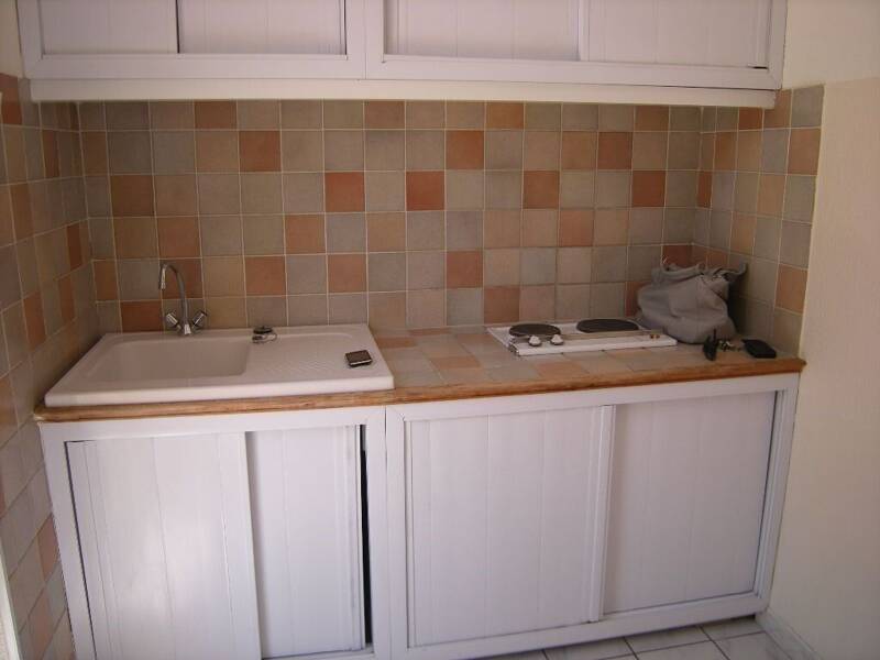 Maison à louer, 30m², MARSEILLE 5E