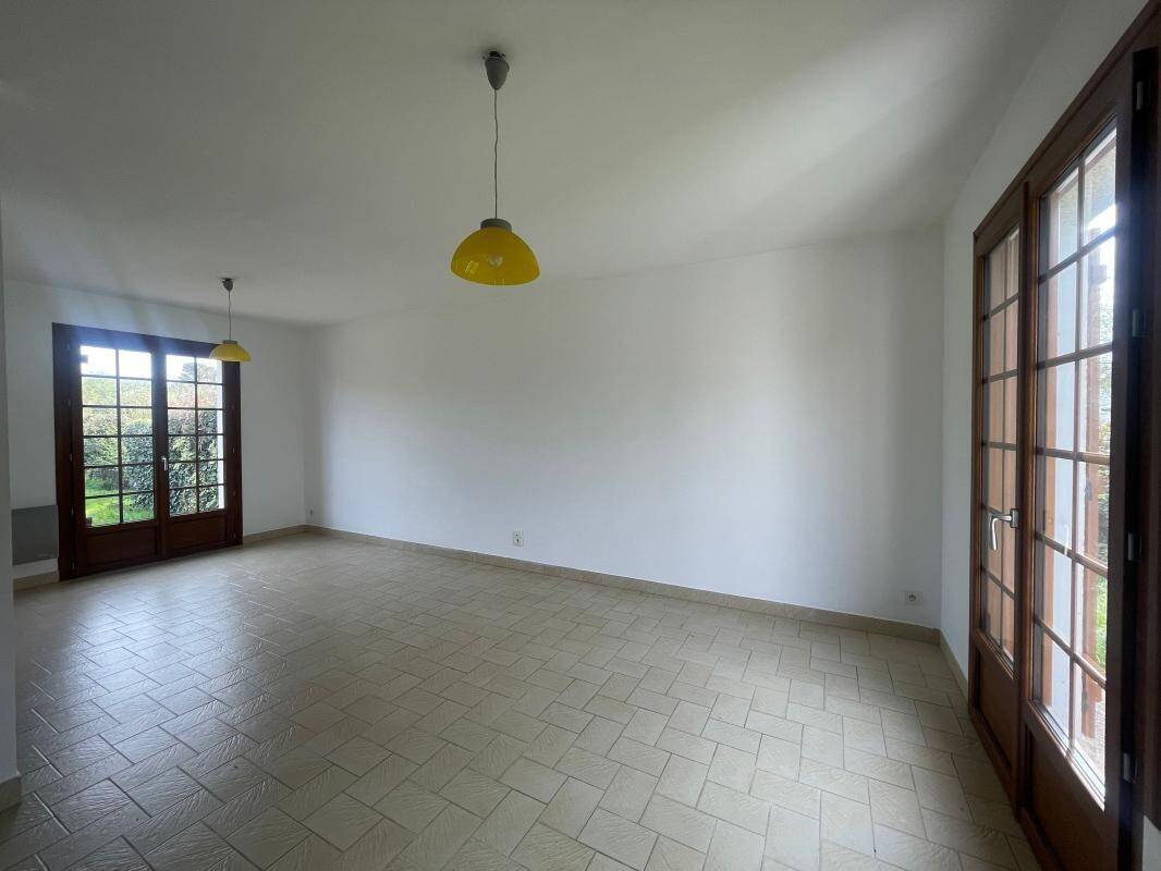 Maison à vendre, 83m², LA TURBALLE